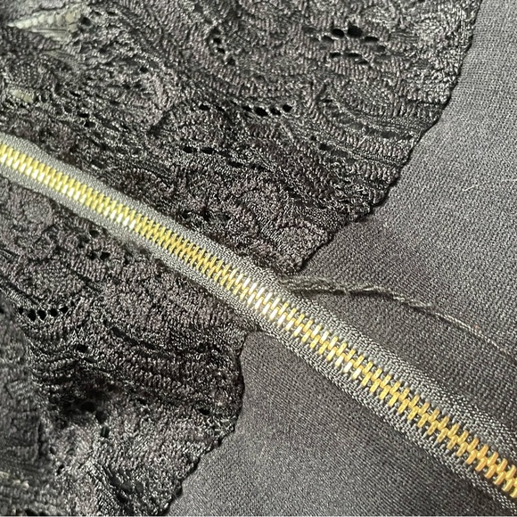 Xs Charlotte Russe dress - Picture 3 of 4